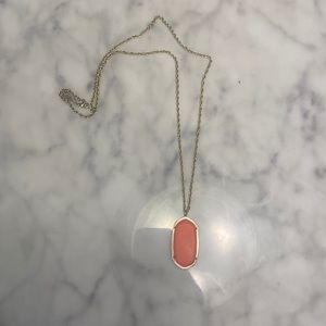 Kendra Scott Long Necklace